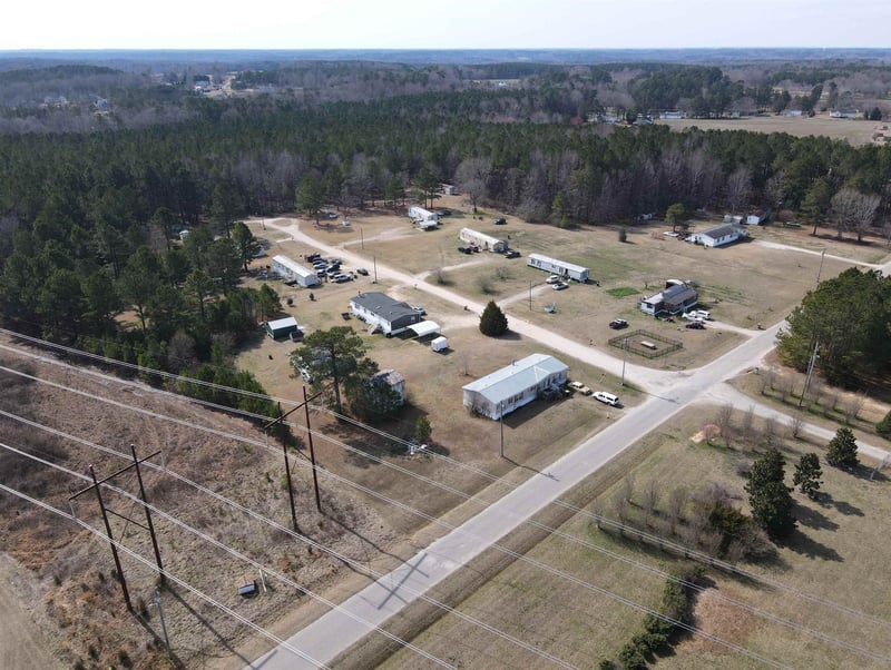 123 Emery Ln Lot 1, Zebulon, NC 27597