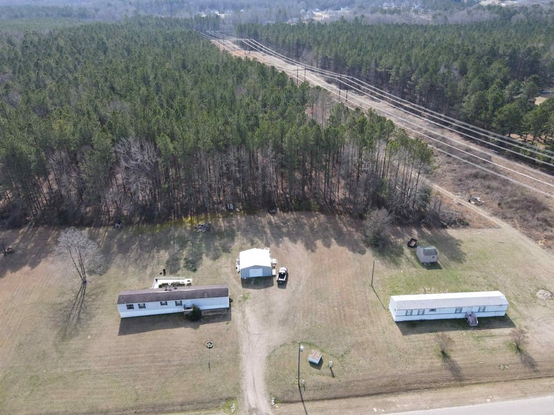123 Emery Ln Lot 1, Zebulon, NC 27597