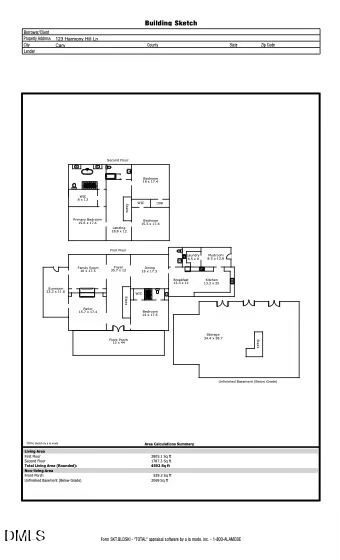 123 Harmony Hill Ln, Cary, NC 27513