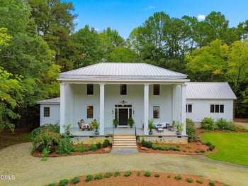 123 Harmony Hill Ln, Cary, NC 27513