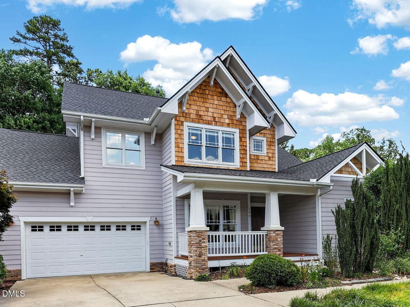123 Homegate Cir, Apex, NC 27502