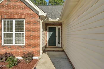 123 Kudrow Ln, Morrisville, NC 27560