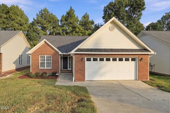 123 Kudrow Ln, Morrisville, NC 27560