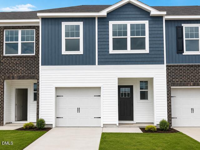 123 S Meyers Ct, Clayton, NC 27520