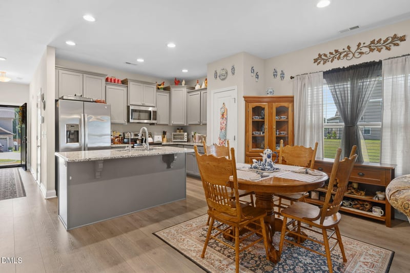 123 W Pk Ln, Sanford, NC 27332