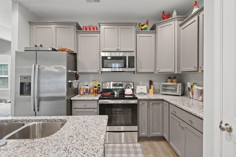123 W Pk Ln, Sanford, NC 27332
