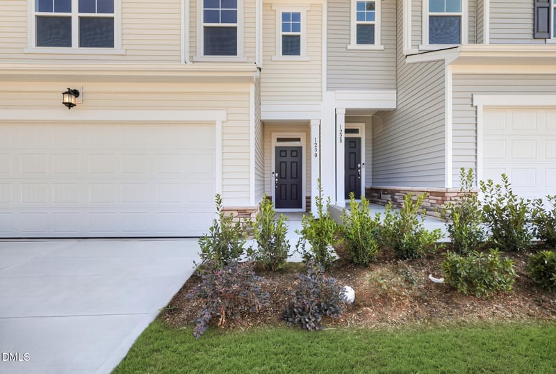 1230 Blue Dasher Ln, Rolesville, NC 27587