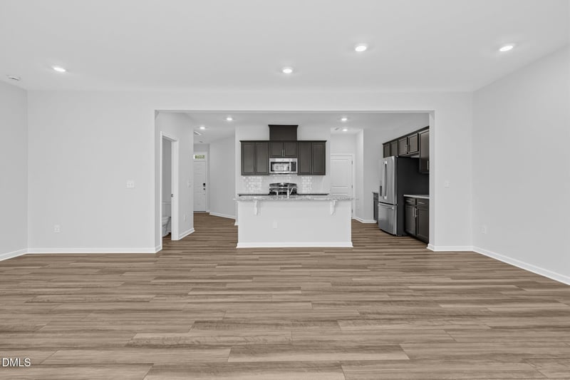 1230 Blue Dasher Ln, Rolesville, NC 27587
