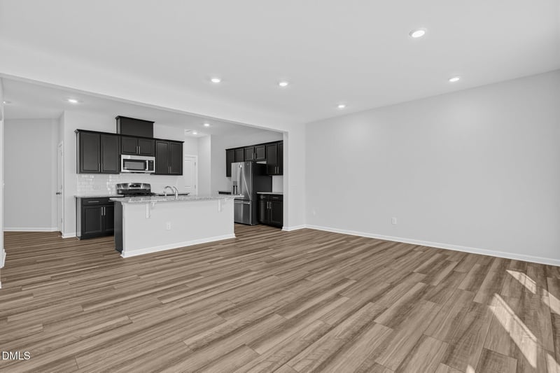 1230 Blue Dasher Ln, Rolesville, NC 27587