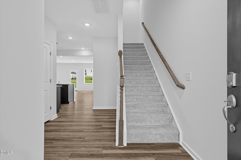 1230 Blue Dasher Ln, Rolesville, NC 27587
