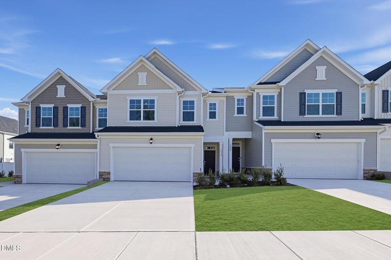 1230 Blue Dasher Ln, Rolesville, NC 27587