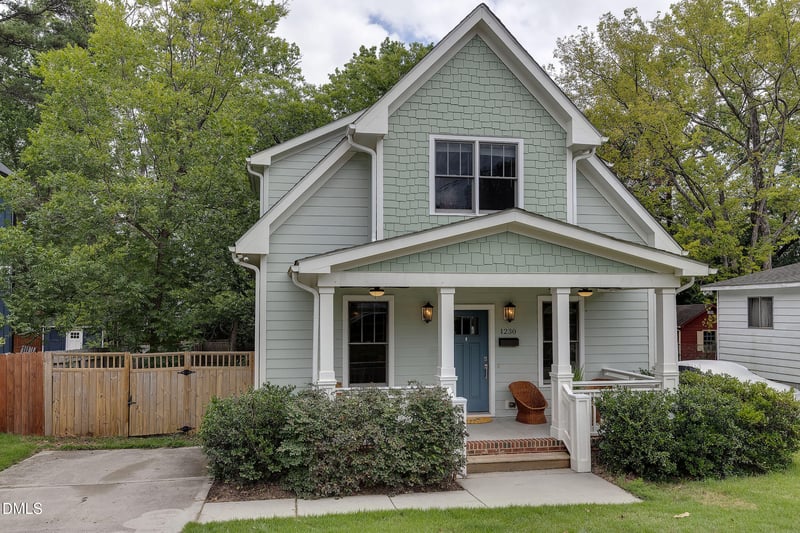 1230 Sedgefield St, Durham, NC 27705