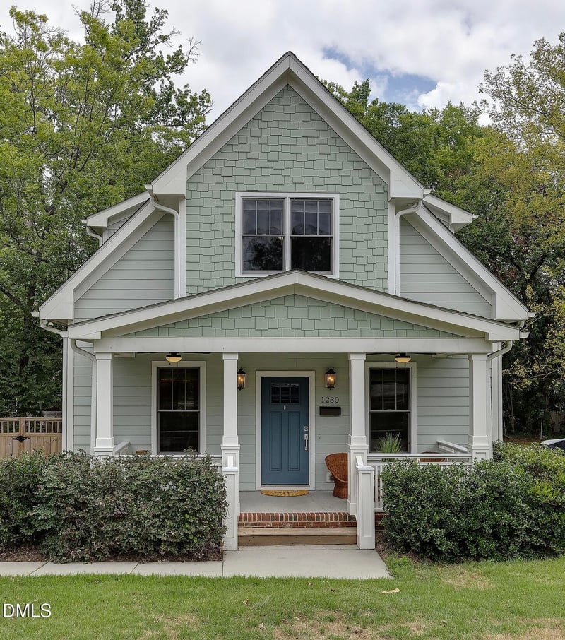 1230 Sedgefield St, Durham, NC 27705