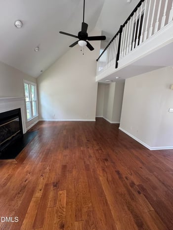 12309 Harcourt Dr, Raleigh, NC 27613
