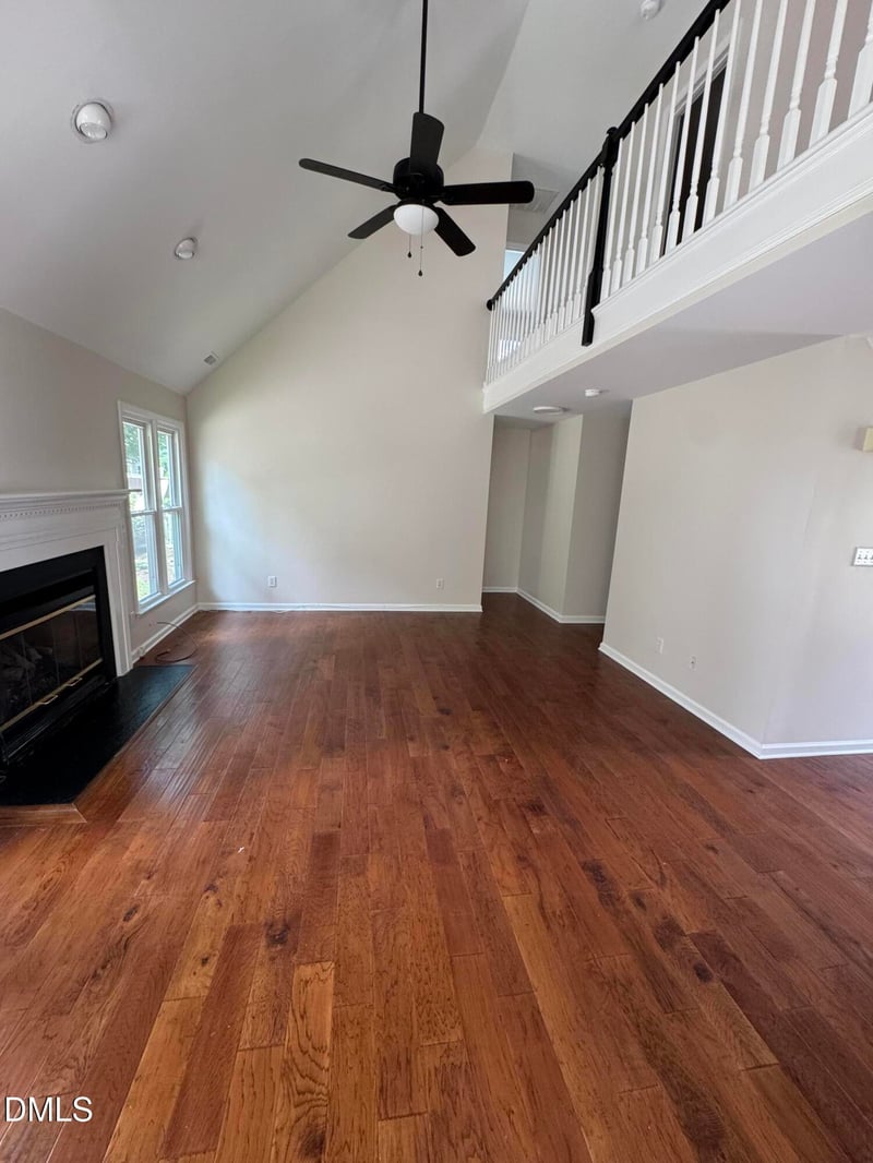 12309 Harcourt Dr, Raleigh, NC 27613