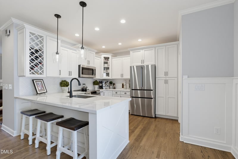 1231 Fairview Club Dr, Wake Forest, NC 27587