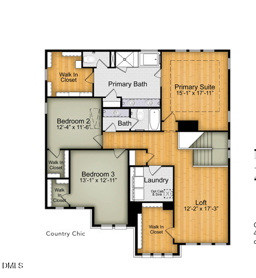 1231 Magpie Ln, Hillsborough, NC 27278