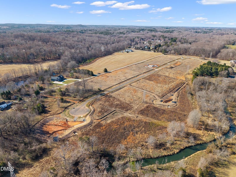 1231 Magpie Ln, Hillsborough, NC 27278