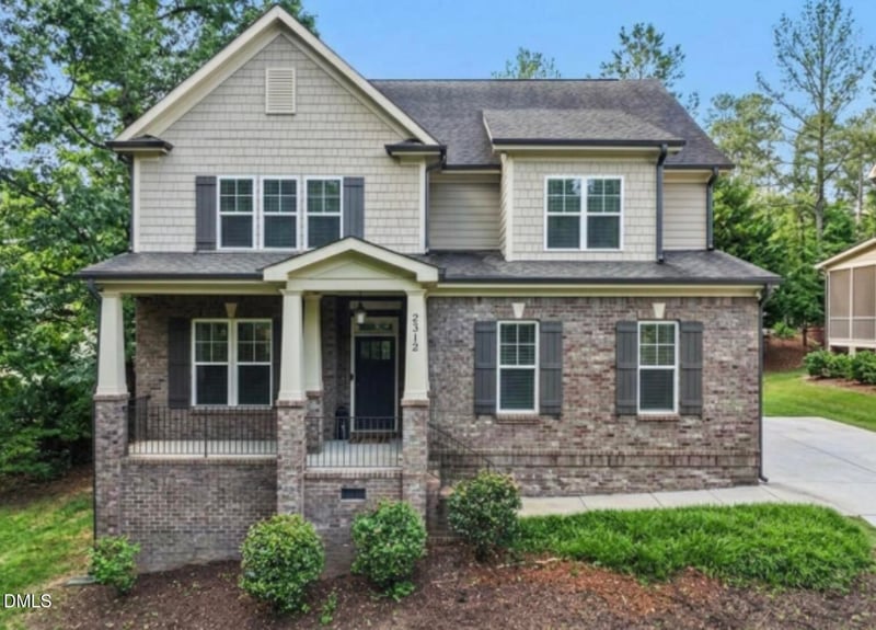 12312 Bunchgrass Ln, Raleigh, NC 27614