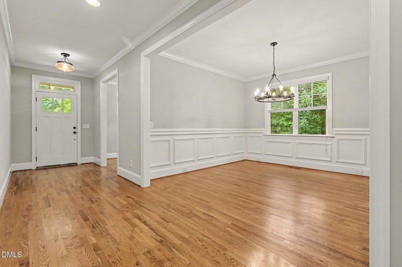 12312 Bunchgrass Ln, Raleigh, NC 27614