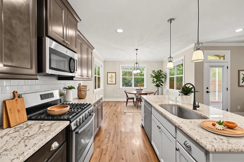 12312 Bunchgrass Ln, Raleigh, NC 27614