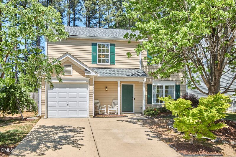 12316 N Exeter Way, Durham, NC 27703