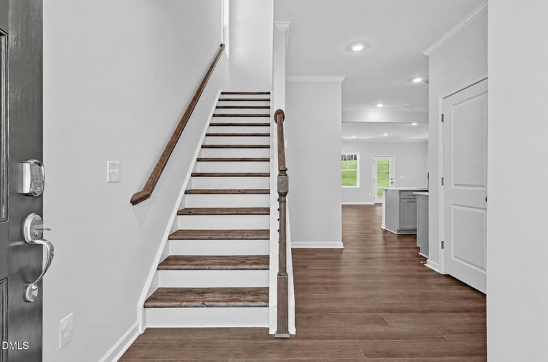 1232 Blue Dasher Ln, Rolesville, NC 27587