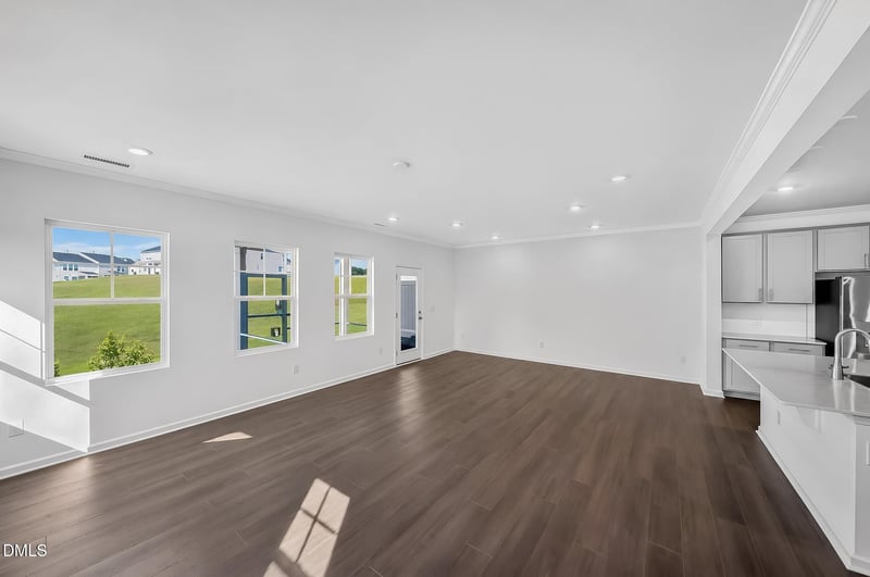 1232 Blue Dasher Ln, Rolesville, NC 27587