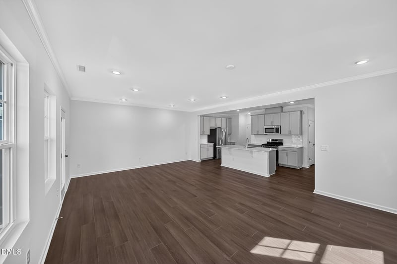 1232 Blue Dasher Ln, Rolesville, NC 27587