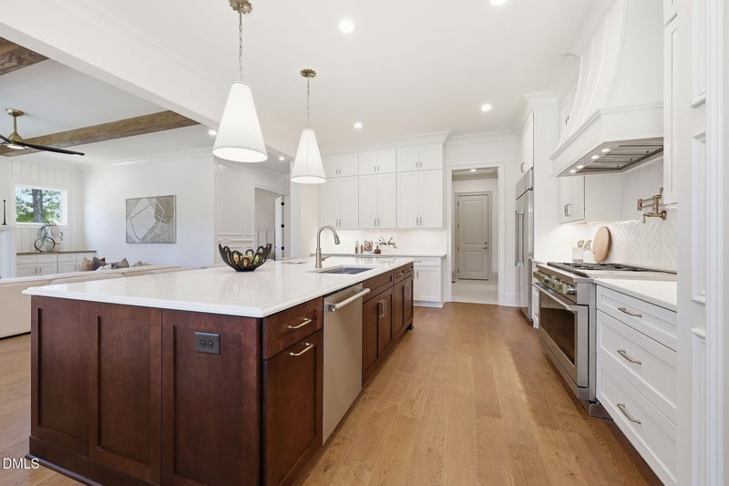 1232 Perry Bluff Dr, Wake Forest, NC 27587