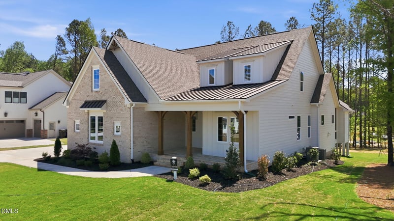 1232 Perry Bluff Dr, Wake Forest, NC 27587
