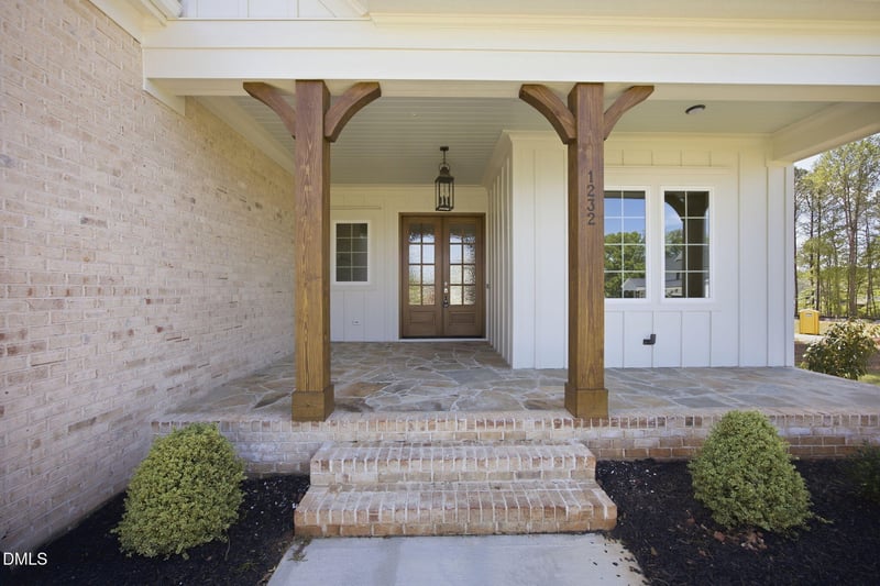 1232 Perry Bluff Dr, Wake Forest, NC 27587