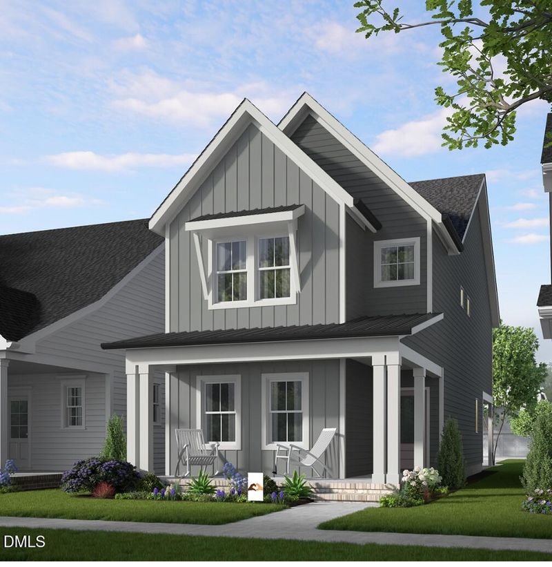 1232 Ponder Lk Pw, Wendell, NC 27591