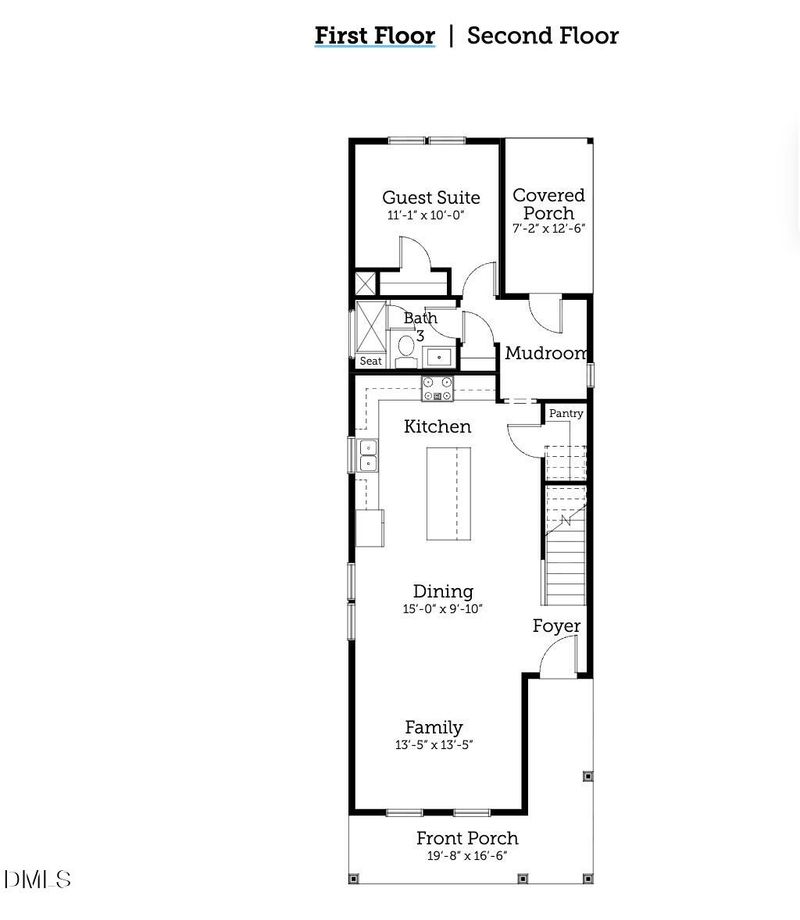 1232 Ponder Lk Pw, Wendell, NC 27591