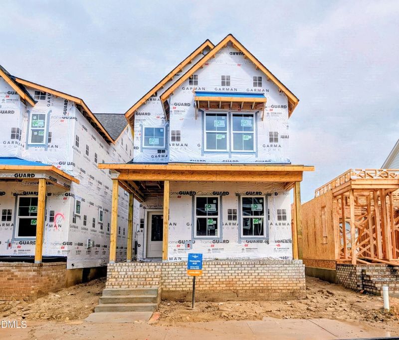 1232 Ponder Lk Pw, Wendell, NC 27591