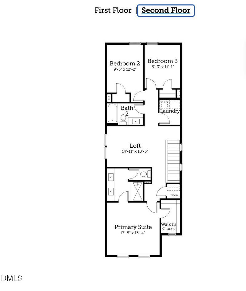 1232 Ponder Lk Pw, Wendell, NC 27591