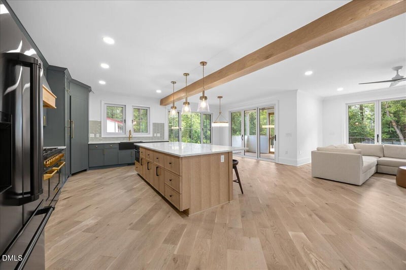 1232 Somerset Rd, Raleigh, NC 27610