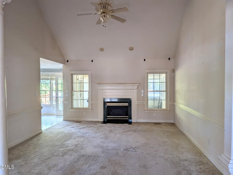 1232 Stone Home Ln, Raleigh, NC 27603