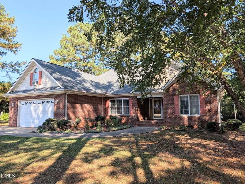 1232 Stone Home Ln, Raleigh, NC 27603