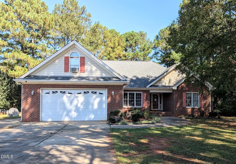 1232 Stone Home Ln, Raleigh, NC 27603