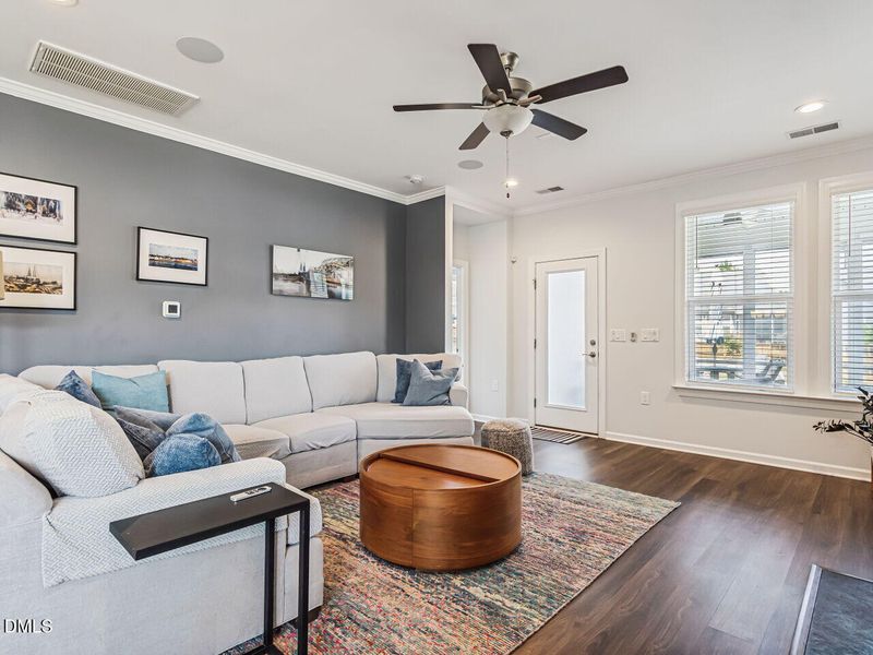 12320 Aberdeen Chase Way, Durham, NC 27703