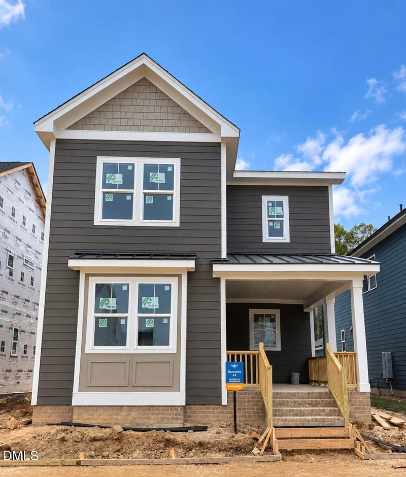 1233 Ponder Lk Pw, Wendell, NC 27591