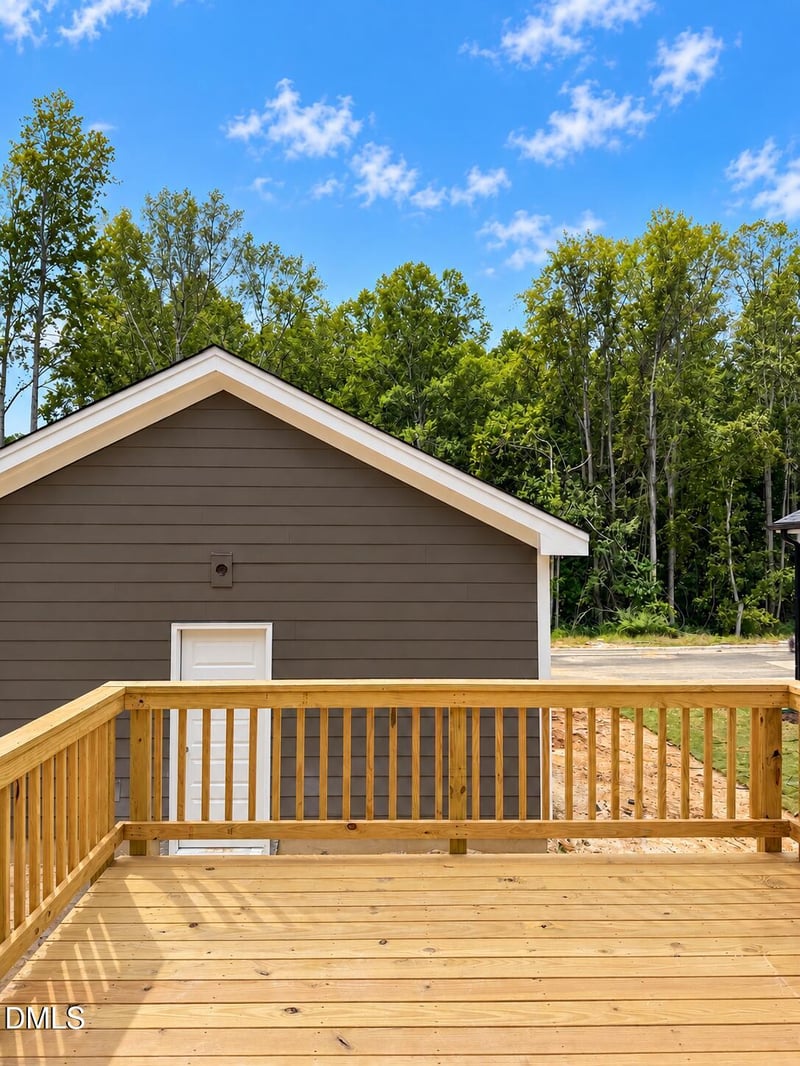 1233 Ponder Lk Pw, Wendell, NC 27591