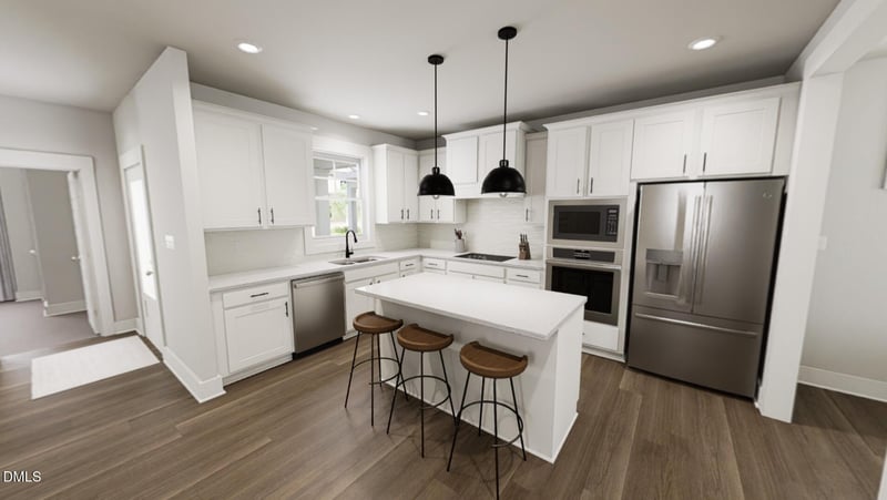 1233 Ponder Lk Pw, Wendell, NC 27591