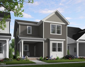 1233 Ponder Lk Pw, Wendell, NC 27591