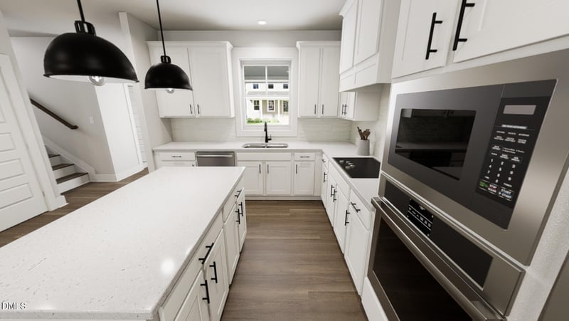 1233 Ponder Lk Pw, Wendell, NC 27591