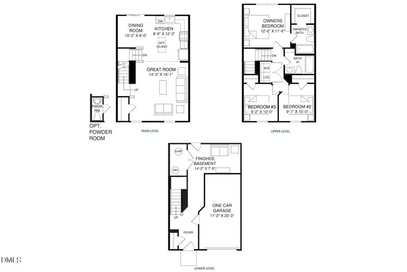 1233 Rollman Farm Rd, Raleigh, NC 27603