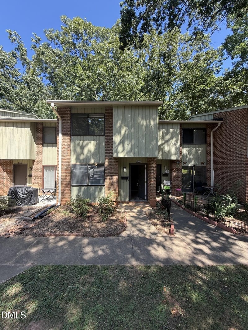 1235 Teakwood Pl, Raleigh, NC 27606