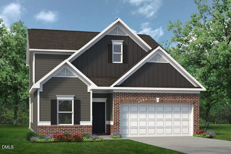 1236 Averitt Way, Sanford, NC 27330