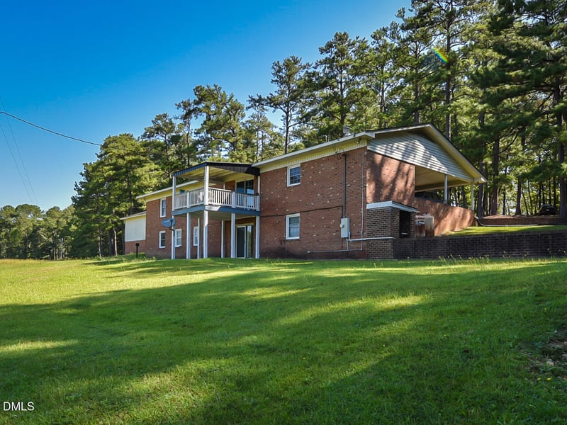 1237 Dalrymple Farm Rd, Sanford, NC 27330